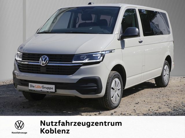 Volkswagen T6.1 Transporter Caravelle VCG419