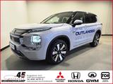 Mitsubishi Plug-in Hybrid Outlander 2,4 TOP+4WD Sitzhzg v&h - Mitsubishi Plug-in Hybrid Outlander SUV