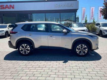 Nissan X-Trail - 5