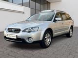 Subaru Legacy Outback 2.5i Active4x4-89.000KM-SZH-KLIMA - Subaru Outback Gebrauchtwagen