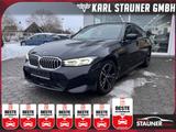 BMW 320d Limousine M-Sport xDrive KAMERA HEADUP - BMW 320 mit Diesel-Antrieb: Scheckheftgepflegt