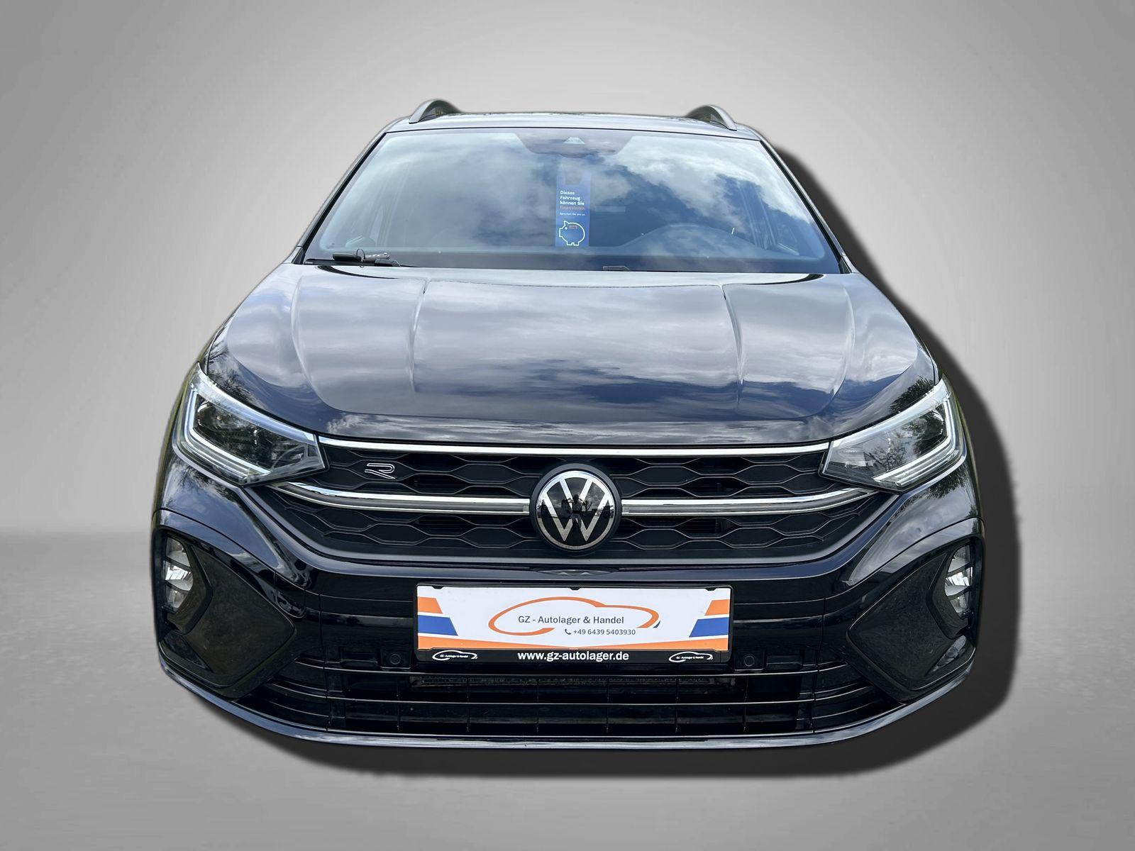 Volkswagen Taigo 1.0 TSI R-Line OPF (EURO 6d)