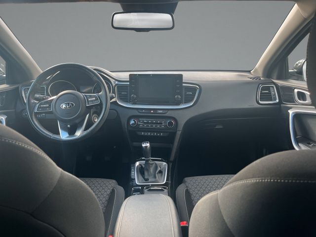 KIA ANDERE Ceed Spirit – Bild 10