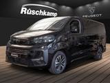Peugeot Traveller Allure L3 Leder Glasdach LED StandHz. - Peugeot Traveller in Dortmund