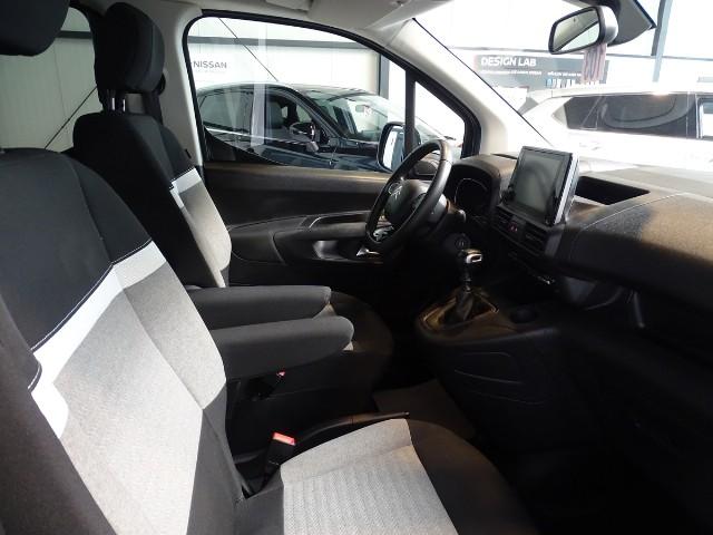 Citroën Berlingo 1.5 BlueHDi 130 Shine XL S&S 