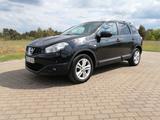 Nissan Qashqai+2 2.0 dCi DPF ALL-MODE 4x4 Tekna Aut... - Nissan Qashqai+2 mit Diesel-Antrieb: Automatik