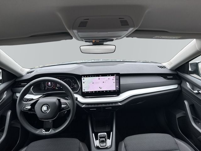Octavia Combi 2.0 TDI DSG Selection LED+NAVI+RFK
