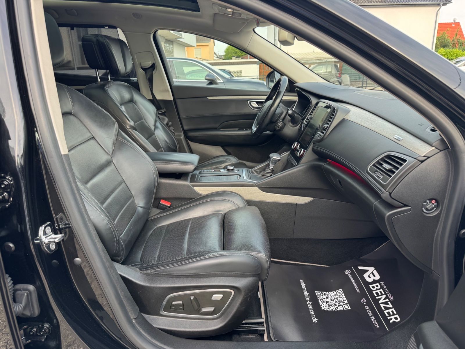 Fahrzeugabbildung Renault Talisman Initiale Paris/PANO/R-Cam/AHK/CarPlay/