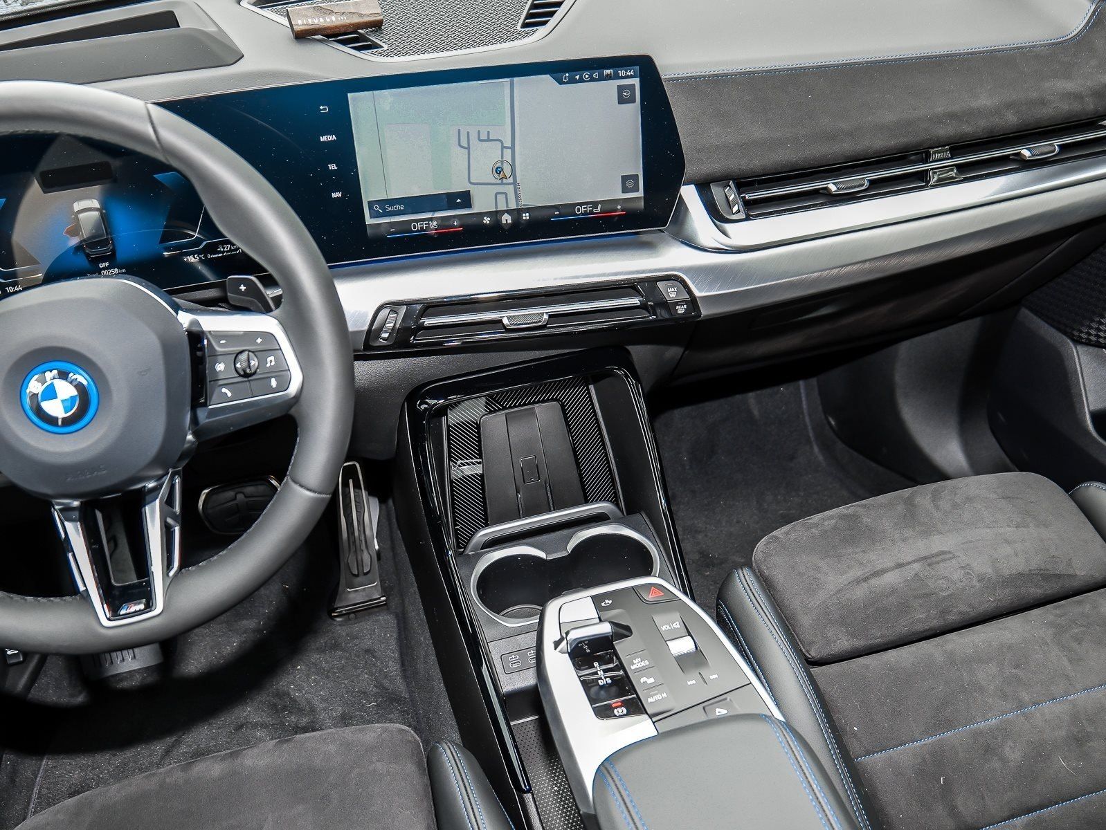 BMW X1 - Bild 16