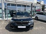 BMW X3 M40d LiveCockpit Prof./Memory/LED/AHK - BMW X3: 3D
