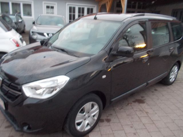 Dacia Lodgy Comfort