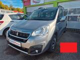 Peugeot Partner Tepee Allure 2 Schiebet. (Caddy) - Peugeot Partner: Allure