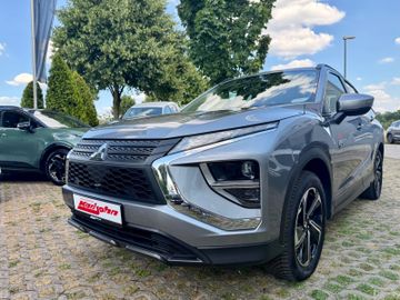 Mitsubishi Eclipse Cross - 4