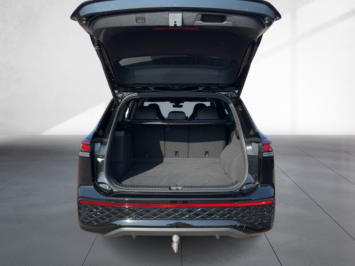 Volkswagen Tayron - Bild 16