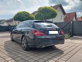 Mercedes-Benz CLA 220 Shooting Brake CLA 220 d 4MATIC DCT ... - Mercedes-Benz CLA 220 Shooting Brake aus 2017