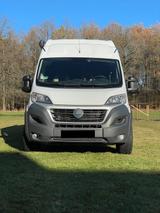 HYMER / ERIBA / HYMERCAR Hymercar Yellowstone - ORC - HYMER / ERIBA Kastenwagen