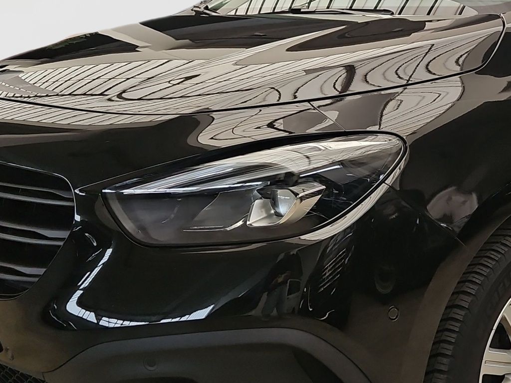 Fahrzeugabbildung Mercedes-Benz Citan 110 Kasten lang LED AHK Klima Sitzheizung