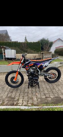 KTM SX 250