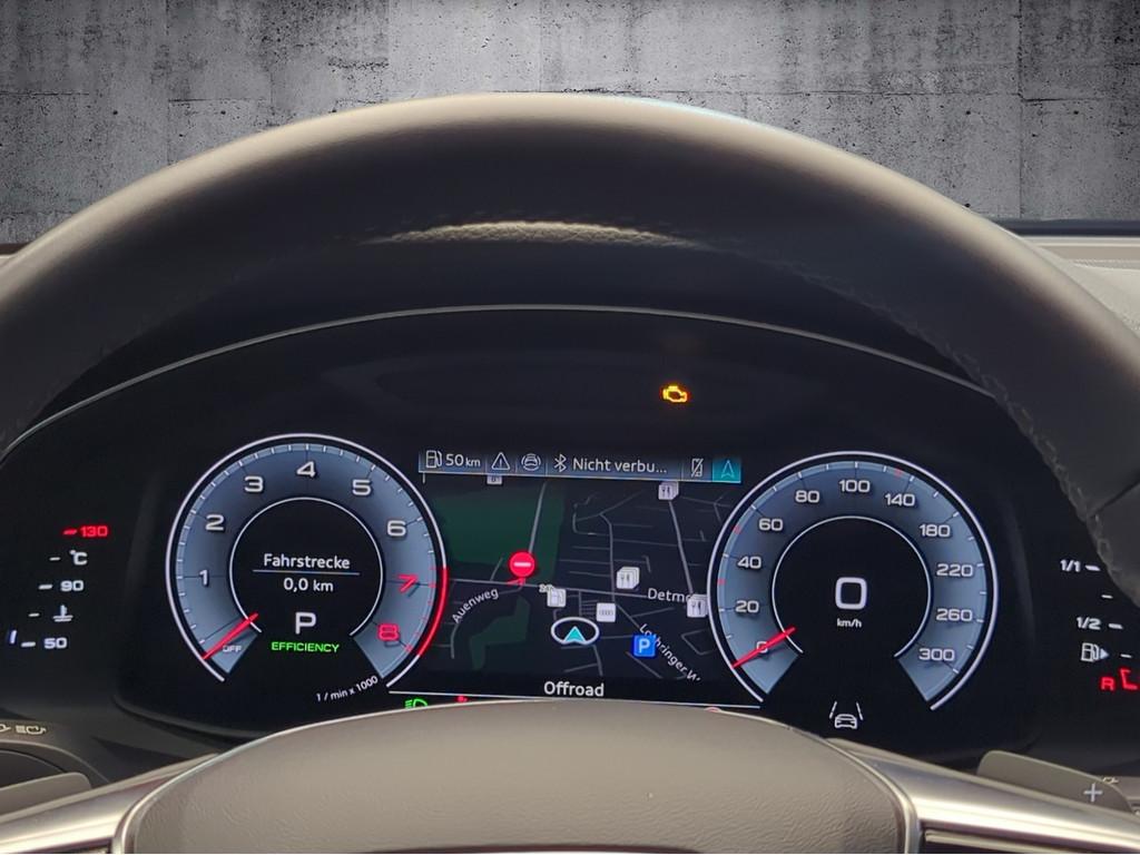 Audi A6 Avant 45 TFSI advanced S tronic AHK+Matrix, миниатюра 16