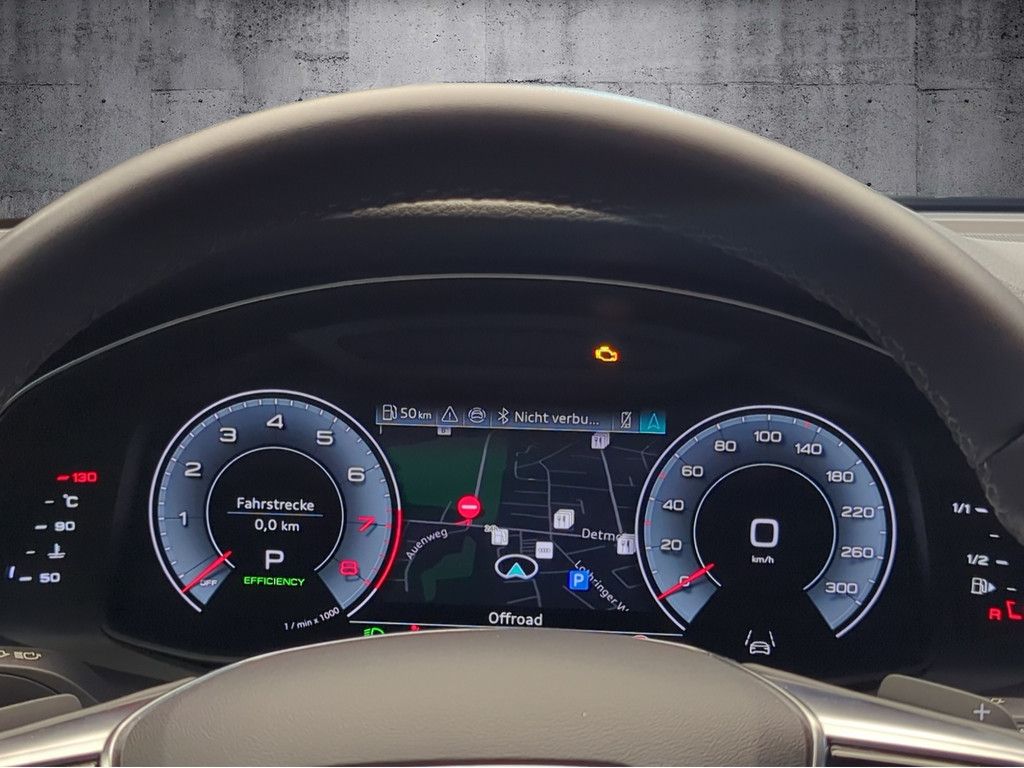Audi A6 - Bild 16