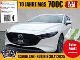 Mazda 3 Mazda3 2025 Exclusive-line - Mazda Neuwagen: Mazda3