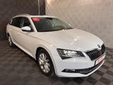 Skoda Superb*BUSINNES*ACC-PANO-R.KAM-AHK-LED-KLIMA-17" - Skoda Superb