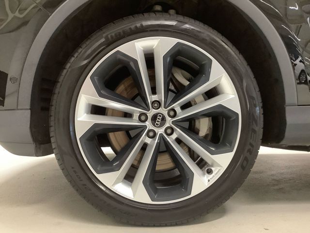 Q7 55 TFSI e quattro tiptronic,AHZV,Luft,Matrix
