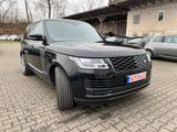 Land Rover Range Rover Vogue P400e Plug-in LWB Panorama - Land Rover: Vogue