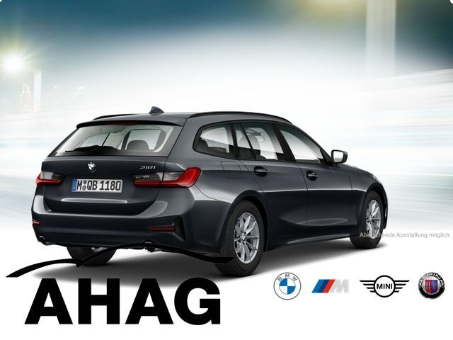BMW 318 - Bild 3
