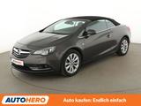 Opel Cascada 1.4 Turbo Innovation ecoFlex*CABRIO*NAVI - Opel: Ecoflex