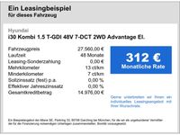 Hyundai i30 - Vorschau Bild 6