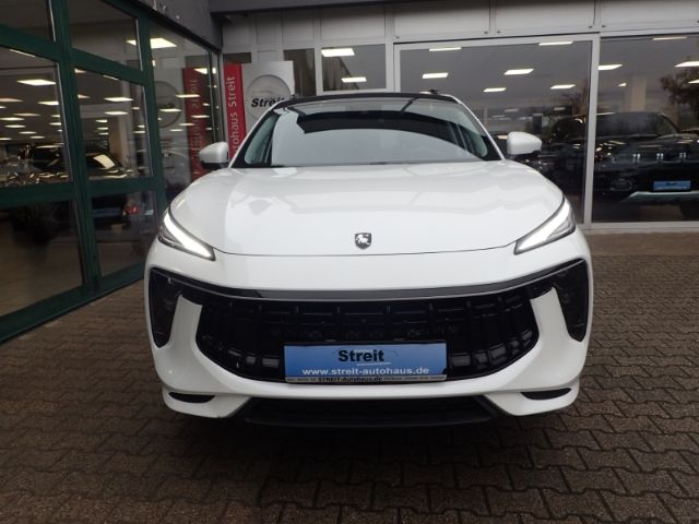 Fahrzeugabbildung DFSK Forthing 5 1.5 AHK PanoD 360Cam SHZ WIFI Totwink