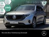 Mercedes-Benz EQC 400 4M/Edition/Distr/360°/Multi/Easy/Amb - Mercedes-Benz EQC aus 2020