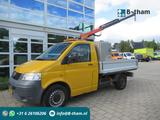 Volkswagen Transporter 2.5 TDI 96KW 300 + Palfinger PC1500  - Angebote