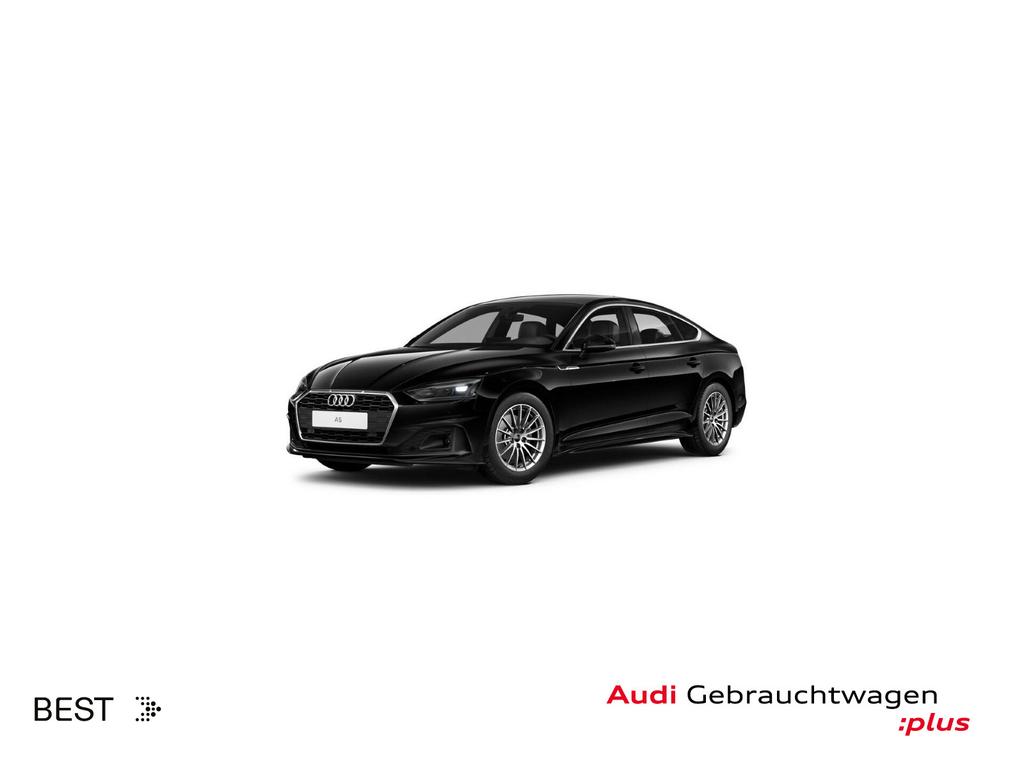 Audi A5 Sportback 35 TDI S line Assist Sound Navi 2023