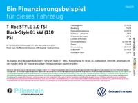 Volkswagen T-Roc - Vorschau Bild 2
