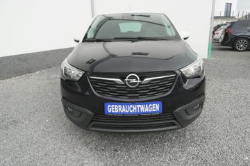 Opel Crossland (X) - 3
