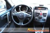 Daihatsu DAIHATSU Terios 1.5 2WD - Daihatsu Terios aus 2008