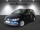 Volkswagen Golf Sportsvan VII Highline*ACC*LED - Volkswagen Golf mit Benzin-Antrieb: Geländewagen