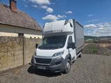 Fiat Ducato 3.0 130kw , top zustand, org 197t km  - Offers