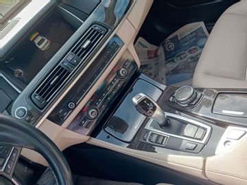 BMW 520 - 8