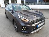 Kia Niro 1.6 Plug-in Hybrid ED7 DCT - Kia Niro von privat