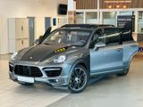 Porsche Cayenne Turbo-WLS-Einzelstück-TOP - Porsche in Salzgitter