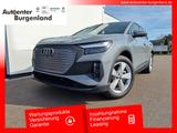 Audi Q4 40 e-tron NAVI+LED+EINPARKHILFE VORN UND HINT - Audi Q4 40 Gebrauchtwagen