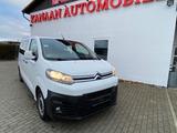 Citroën Jumpy 1.6 HDI /9-Sitzer/Klima /EURO6/PDC/6-Gang - Citroën Jumpy: 1.6