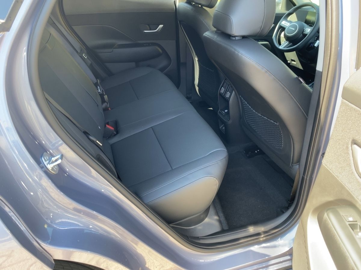 Hyundai KONA - Bild 12