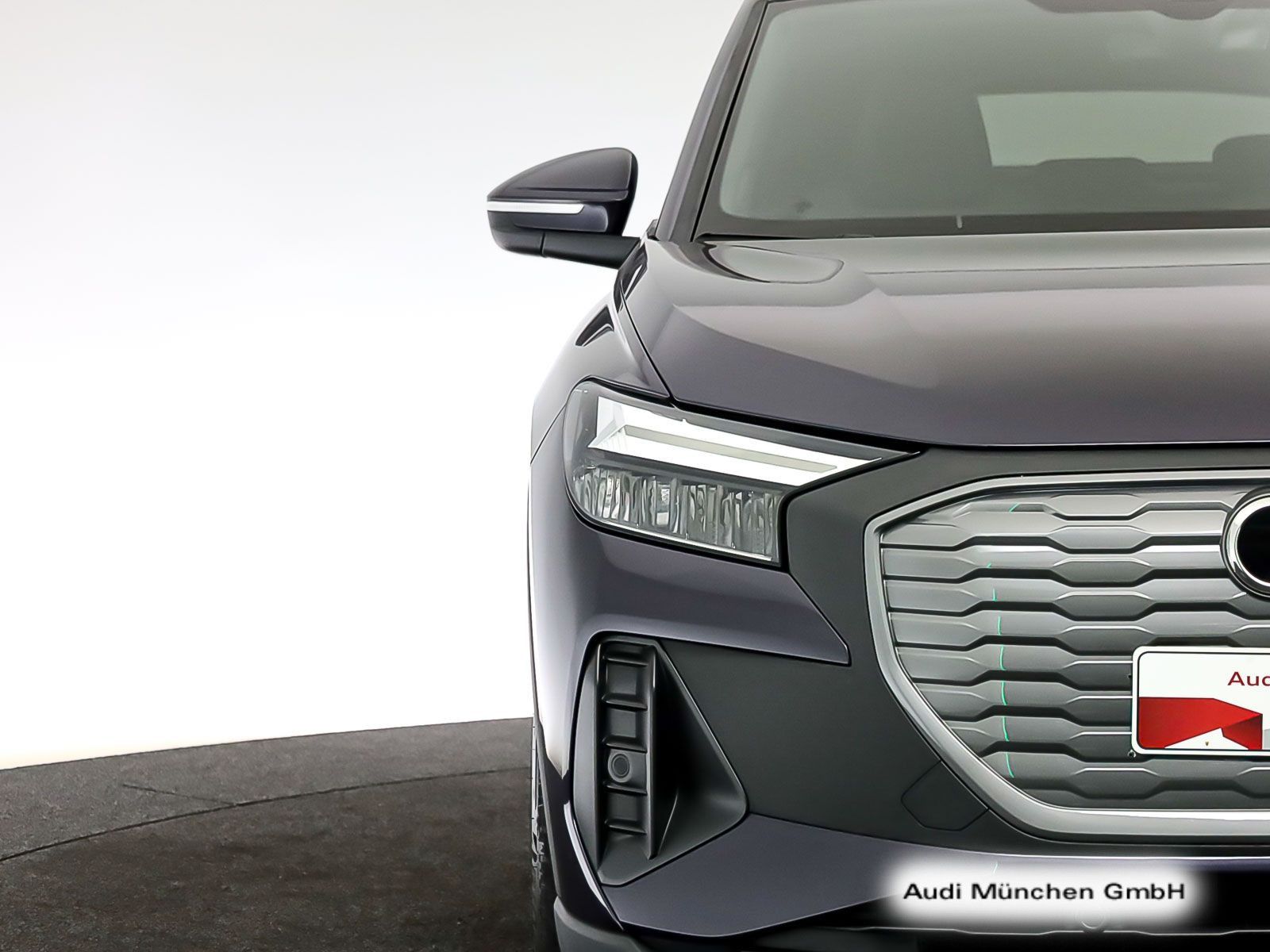 Audi Q4 e-tron - Bild 9