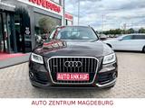 Audi Q5 2.0 TFSI quattro BXENON*TEMPO*ALU*PDC - Audi: 5.5