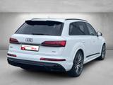Audi Q7 competition plus 50 TDI quattro tiptr. S Line - Audi Q7: Competition Plus