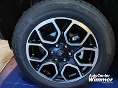 Foto Nummer 17: FORD Ranger